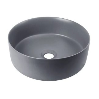 Artis 88 Basin Matte Grey 355mm