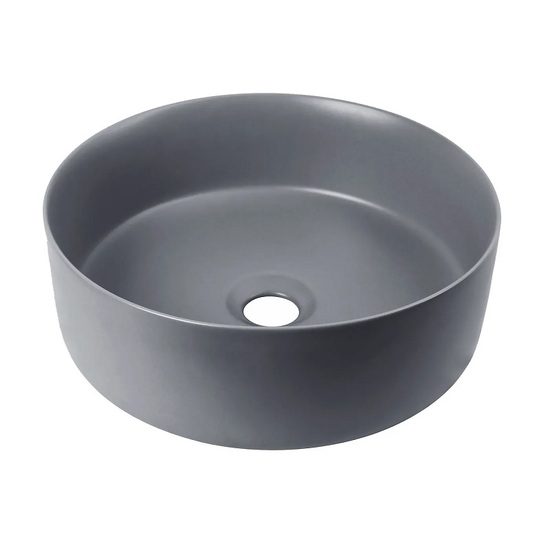 Artis 88 Basin Matte Grey 355mm