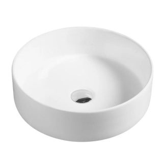 Artis 88 Basin Matte White 355mm