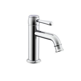 ADP Eternal Basin Mixer Chrome