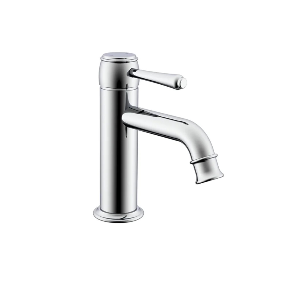 ADP Eternal Basin Mixer Chrome