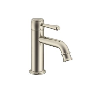 ADP Eternal Basin Mixer Brushed Nickel