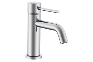 ADP Soul Basin Mixer Chrome