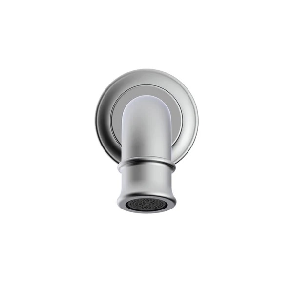 ADP Eternal Basin Bath Spout Chrome - Image 2