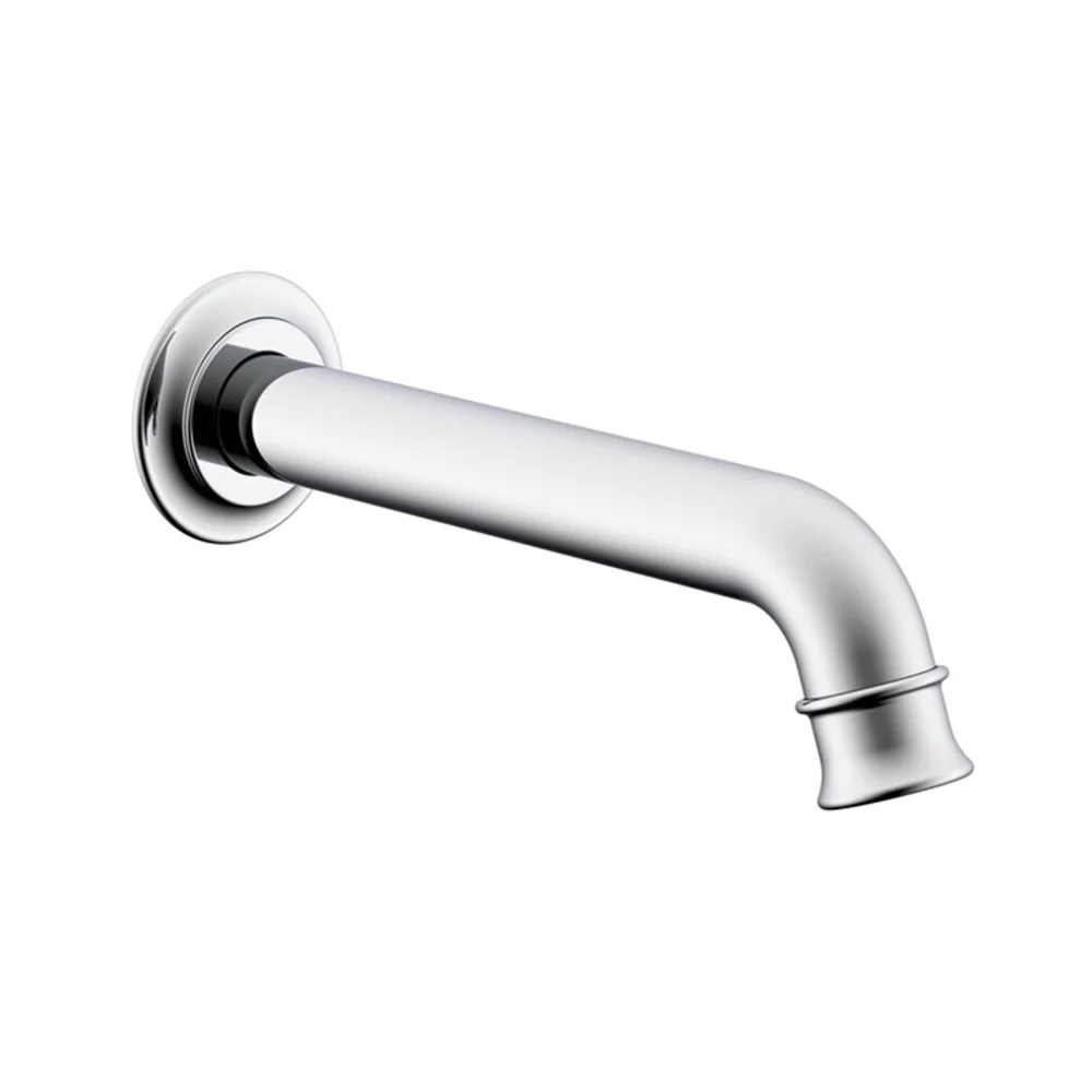 ADP Eternal Basin Bath Spout Chrome