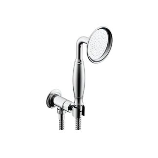 ADP Eternal Hand Shower On Hook Chrome