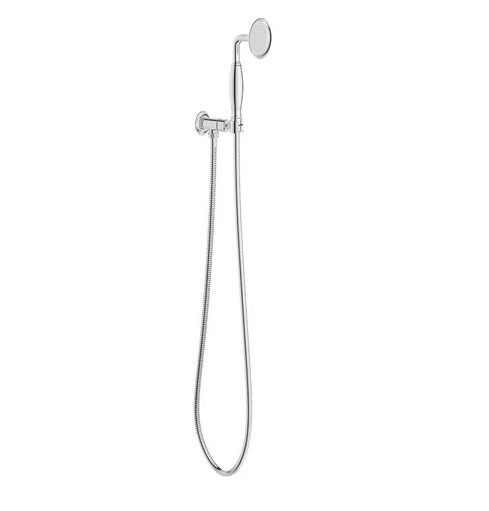 ADP Eternal Hand Shower On Hook Chrome - Image 2