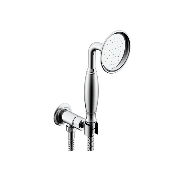 ADP Eternal Hand Shower On Hook Chrome