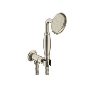 ADP Eternal Hand Shower On Hook Brushed Nickel