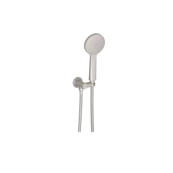 ADP Soul Classic Hand Shower On Hook Chrome