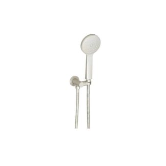 ADP Soul Classic Hand Shower On Hook Brushed Nickel