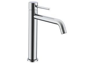 ADP Soul Extended Basin Mixer Chrome