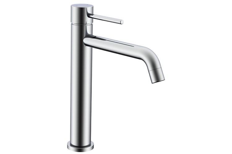 ADP Soul Extended Basin Mixer Chrome