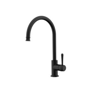 ADP Eternal Kitchen Mixer Matte Black