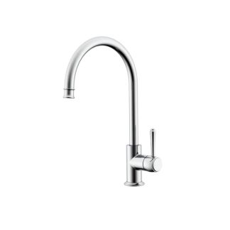 ADP Eternal Kitchen Mixer Chrome