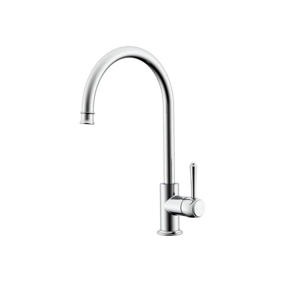 ADP Eternal Kitchen Mixer Chrome