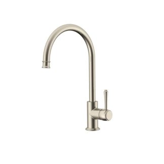 ADP Eternal Kitchen Mixer Brushed Nickel