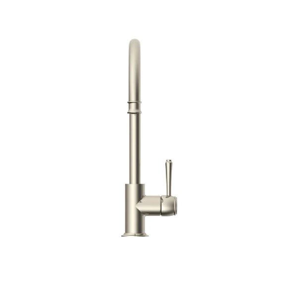 ADP Eternal Kitchen Mixer Brushed Nickel - Image 2