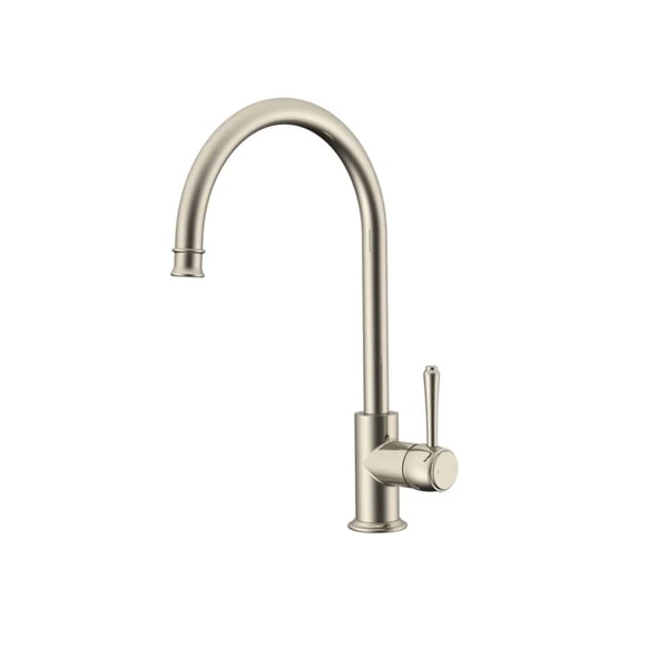ADP Eternal Kitchen Mixer Brushed Nickel