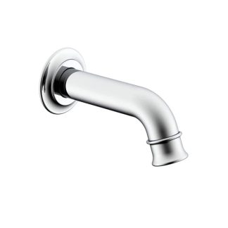 ADP Eternal Mini Basin Bath Spout Chrome