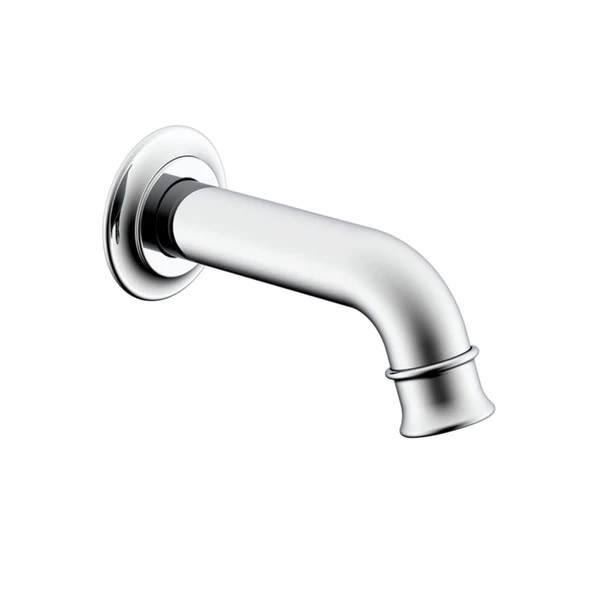 ADP Eternal Mini Basin Bath Spout Chrome