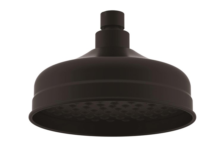 ADP Eternal Shower Rose Matte Black