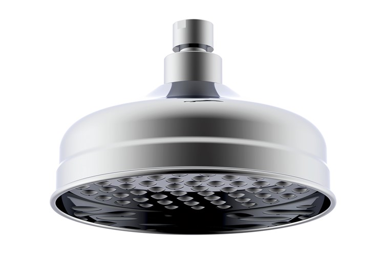 ADP Eternal Shower Rose Chrome