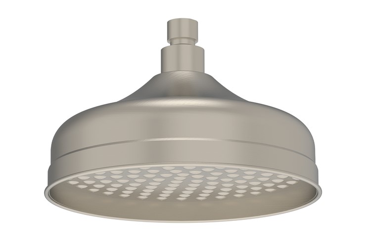 ADP Eternal Shower Rose Brushed Nickel