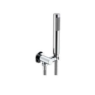 ADP Soul Slimline Hand Shower On Hook Chrome