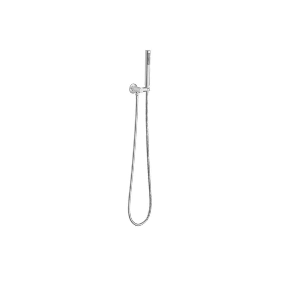 ADP Soul Slimline Hand Shower On Hook Chrome - Image 2