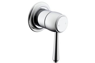 ADP Eternal Wall Mixer Chrome