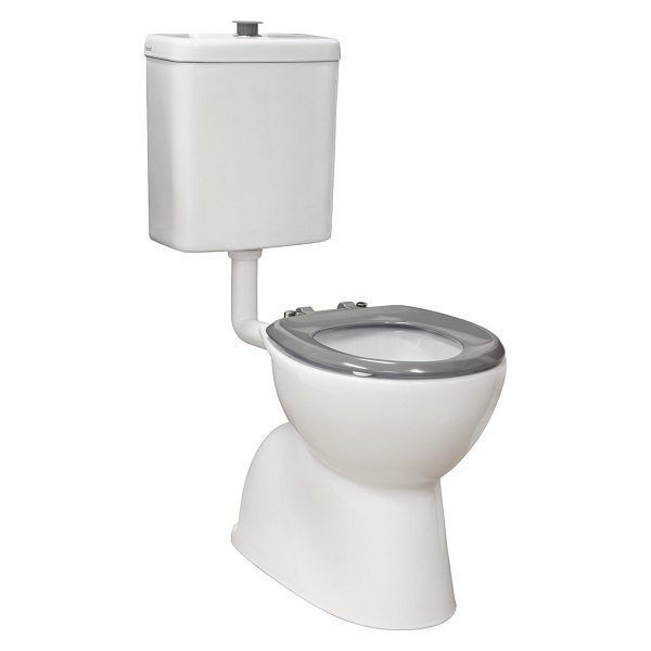 Stella Care Adjustable Toilet Link Suite S-Trap - Image 2