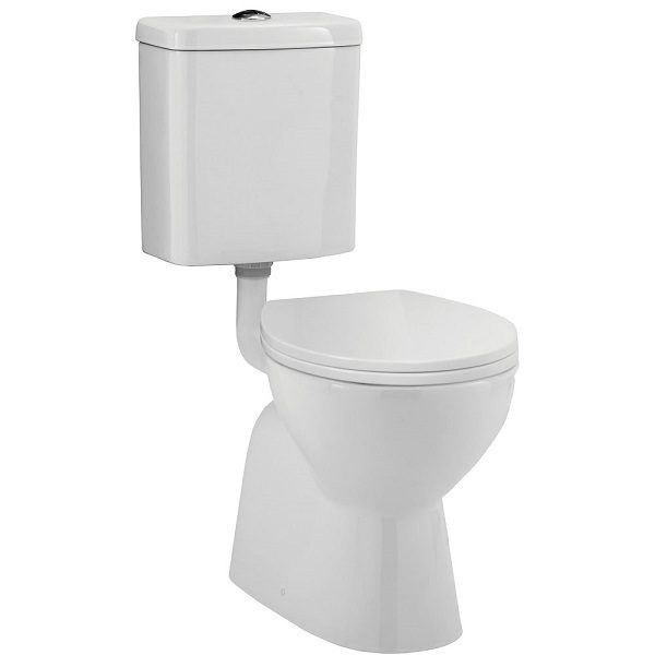 Stella Senior Adjustable Link Suite S-Trap - Image 2