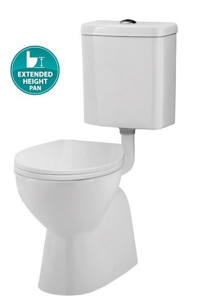 Stella Senior Adjustable Link Suite S-Trap