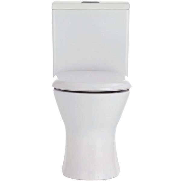 CHICA Rimless Close Coupled Suite P-Trap - Image 3