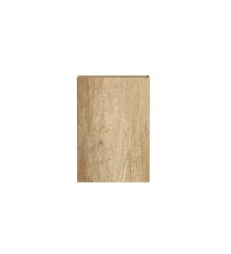 Byron Natural Oak 415mm Wall Laundry Cabinet
