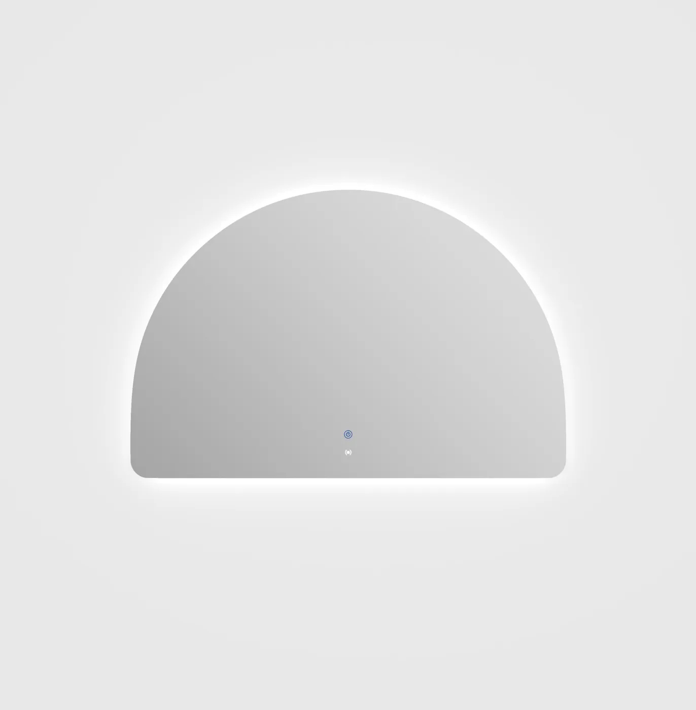 Moonlight Archie Frameless Led Mirror 800 x 1200 - Image 3