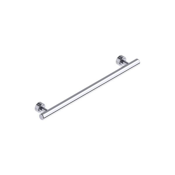 Linear Grab Towel Rail 450mm
