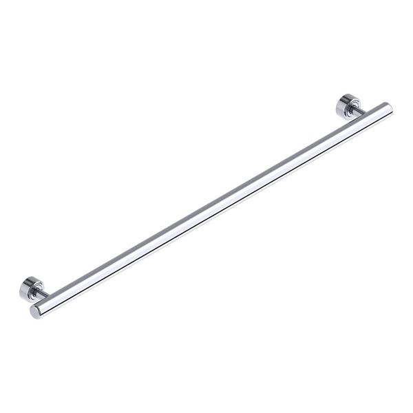 Linear Grab Towel Rail 900mm