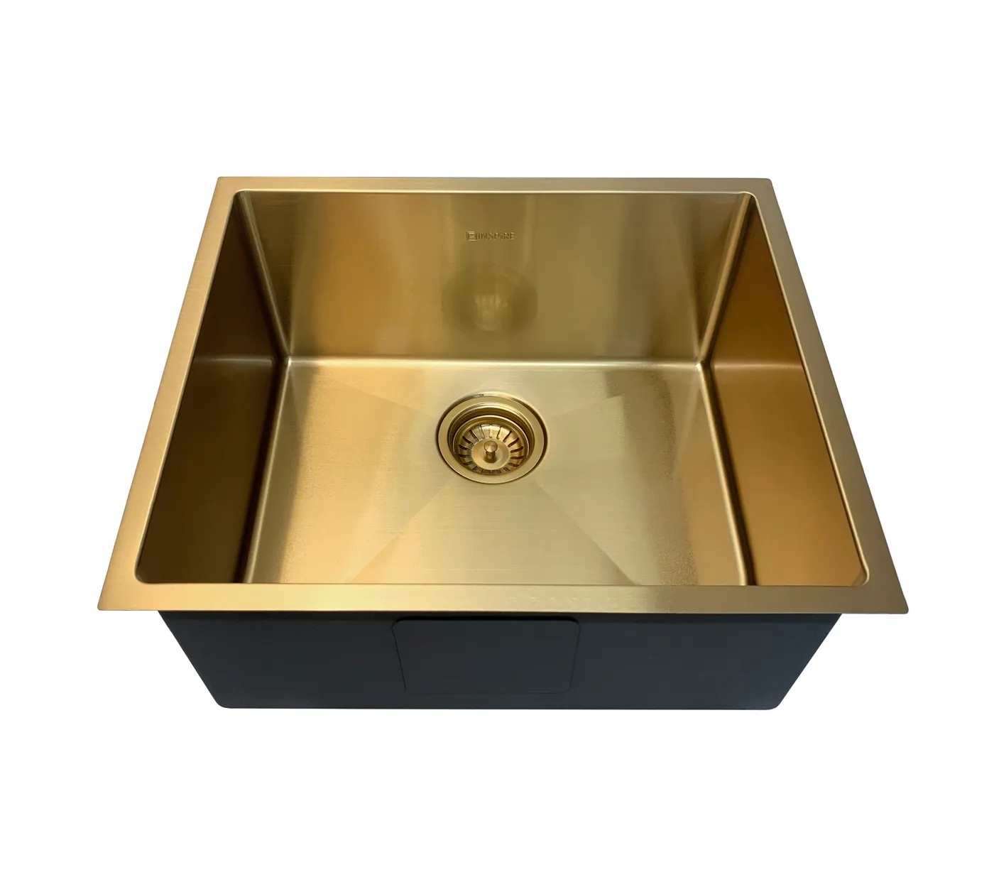 Axon 45S Sink Stainless Steel Agent Gold 36L