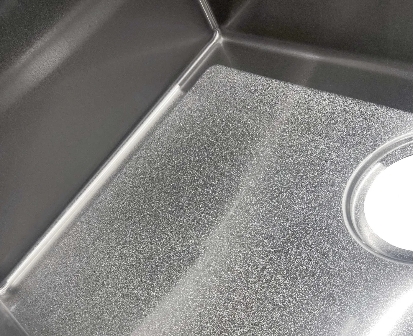 Axon laundry Sink Stainless Steel 42L - Image 4