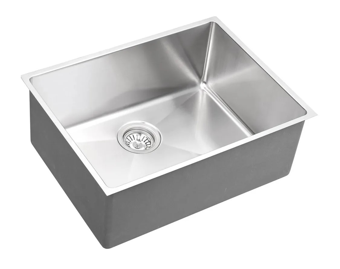 Axon laundry Sink Stainless Steel 42L - Image 2