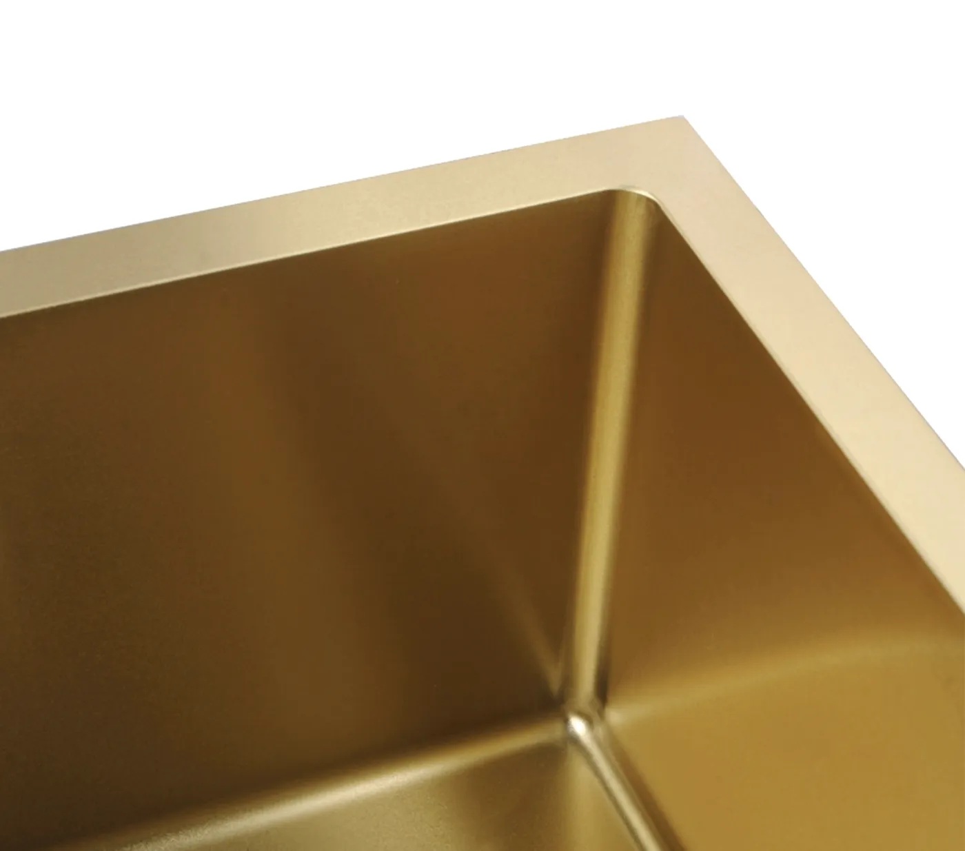 Axon 52S Sink Stainless Steel Agent Gold 42L - Image 2
