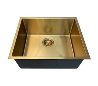 Axon 52S Sink Stainless Steel Agent Gold 42L