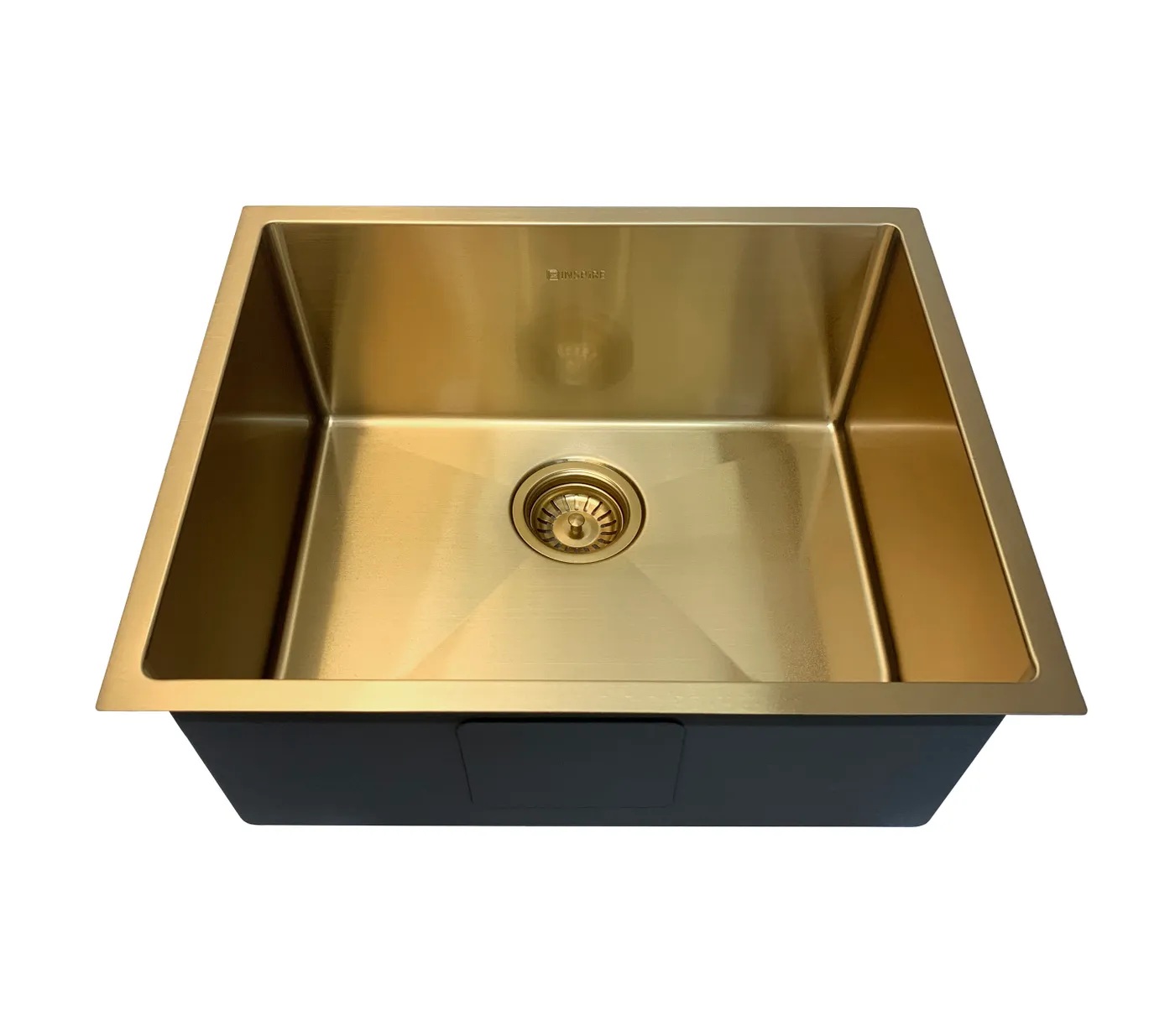 Axon 52S Sink Stainless Steel Agent Gold 42L