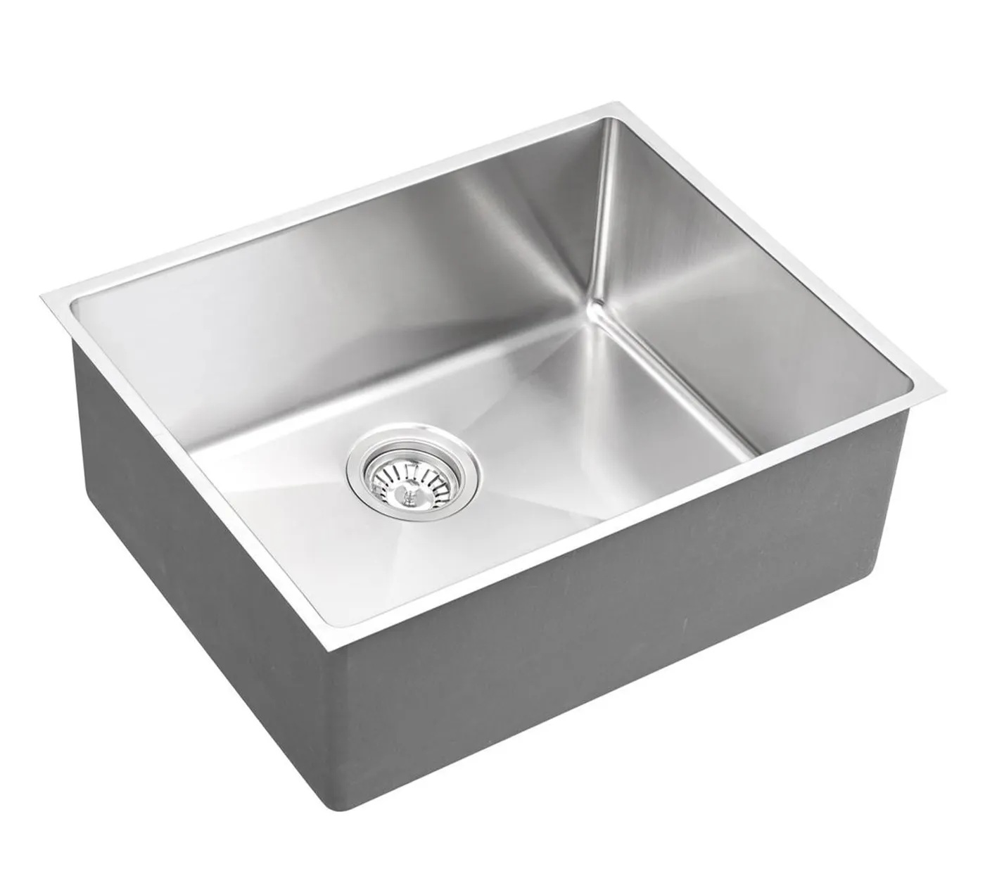 Axon 58S Sink Stainless Steel 47L