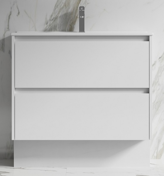 Malibu PVC 750 Vanity Finger Pull - Image 2