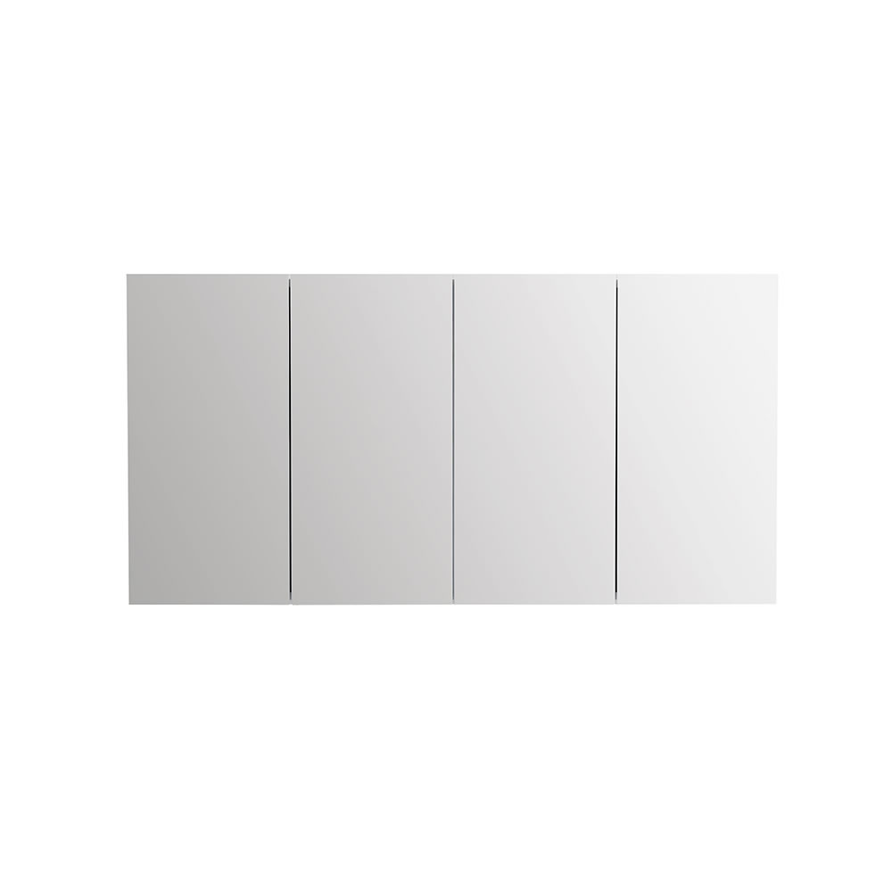 Legna 1500 Oak Shaving Cabinet - Image 4