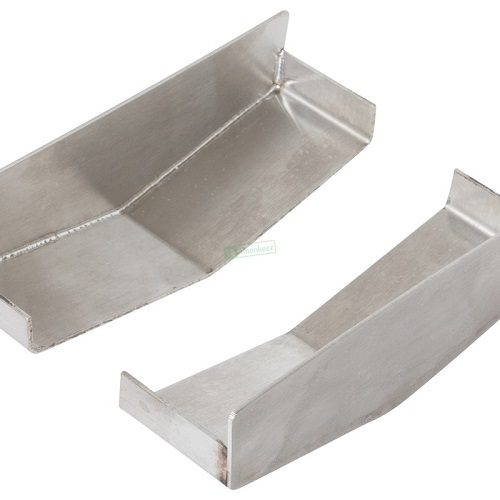Modular Tile Insert Floor Waste Grate 900 38/50mm Outlet - Image 5