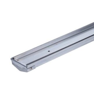 Modular Tile Insert Floor Waste Grate 900 38/50mm Outlet